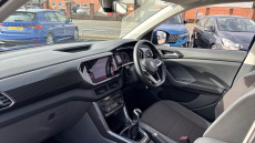 Volkswagen T-Cross 1.0 TSI 110 SEL 5dr Petrol Estate